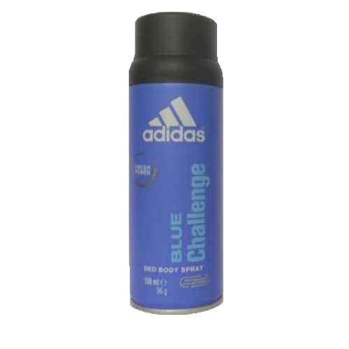 Adidas férfi deo 150ml blue challange